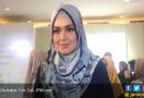 Begini Tanggapan Siti Nurhaliza Soal Bendera Merah Putih Terbalik - JPNN.com