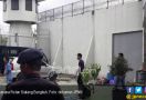 Oalah, Tahanan Kabur Lagi dari Rutan Sialang Bungkuk - JPNN.com