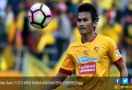 SFC Lega, Bek Andalan Comeback Kontra Persija Jakarta - JPNN.com