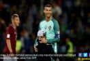 Cristiano Ronaldo Dapat Anak Kembar, Eva dan Mateo Namanya - JPNN.com