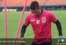 Sibuk Urus Kitas, Tiga Pemain Asing Borneo FC Absen Latihan - JPNN.com
