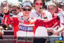 Start dari Posisi Kedua, Lorenzo Yakin Ada Kejutan di MotoGP Catalunya - JPNN.com