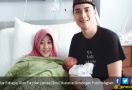 Alvin Faiz dan Larissa Chou Masih Tinggal Serumah? - JPNN.com