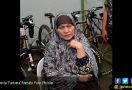 Wanita Paling Penting dari Kelompok Maute Ditangkap Dalam Pelarian - JPNN.com