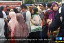 Pasar Murah Toko Tani Indonesia Diserbu Warga Jakarta - JPNN.com