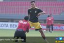 Mitra Kukar Terancam Tanpa Si Ganteng Ini Hadapi Persegres - JPNN.com