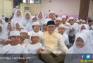 Ketika Ketua MPR Terpana dengan Hafalan Alquran Anak Yatim - JPNN.com