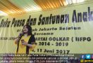 Ibu-Ibu Golkar Siapkan 44 Truk Sembako untuk Disebar di DKI - JPNN.com