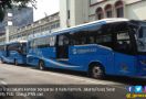 Sempat Mogok, Bus Transjakarta Kembali Beroperasi - JPNN.com