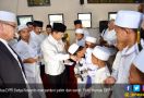 Setya Novanto Safari Ramadan ke Pesantren Rahmatullah Demak - JPNN.com