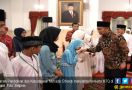 Puluhan Anak Yatim Ikut Lomba MTQ di Istana - JPNN.com