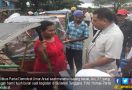 Anak Buah SBY Kagumi Perempuan Hamil Tukang Becak - JPNN.com