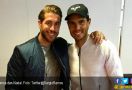 Sergio Ramos: Perlu Diingat, Nadal adalah Fan Real Madrid - JPNN.com