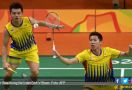 Malaysia Masters 2020: Ganda Putra Tuan Rumah Jengkel sama Aturan BWF - JPNN.com