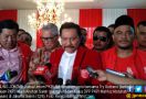 PKPI Sudah Putuskan untuk Mengusung Jokowi Lagi - JPNN.com