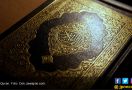 Wallahu A'lam…Seluruh Kitab Suci Turun Pada Bulan Ramadhan - JPNN.com