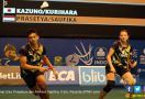 Alfian dan Annisa Bikin Kejutan di BCA Indonesia Open - JPNN.com