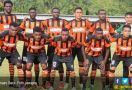 Liga 1 2018: Perseru Yakin Bisa Keluar dari Zona Degradasi - JPNN.com