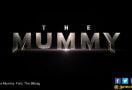 The Mummy Belum Mampu Depak Wonder Woman - JPNN.com