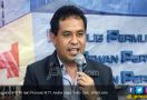 Senator NTT Minta Fadli Zon Bekerja Seperti Jokowi, Jangan Sekadar Seremonial - JPNN.com