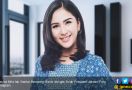 Jessica Mila, Anting Unik Pendongkrak Gaya - JPNN.com