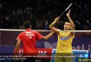 Catat Kemenangan ke-15 Atas Tommy, Chong Wei ke Babak Kedua Indonesia Open - JPNN.com