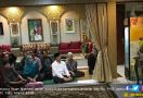 Menpora Sebut Silaturahmi Penting untuk Antisipasi Berita Hoaks di Medsos - JPNN.com