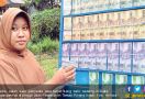 Ketakutan Penyedia Jasa Tukar Uang yang Menjamur Jelang Lebaran - JPNN.com
