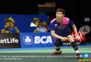 Tunggal Putra Ranking 1 Dunia Raih Tiket Babak Kedua BCA Indonesia Open - JPNN.com