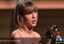 Ngomong-Ngomong, Kekayaan Taylor Swift Kok Menurun? - JPNN.com