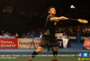 Chen Long Butuh 45 Menit Menembus Babak Kedua Indonesia Open - JPNN.com