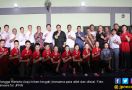 Demi 3 Emas SEA Games, PB Wushu Kirim 15 Atlet ke Tiongkok - JPNN.com