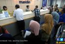 Saldo Nasabah Bank Mandiri yang Bertambah Ketiban Rezeki? - JPNN.com