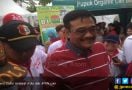 Pernah Dipecat Ahok, Lasro Marbun Kembali Bekerja di Pemprov DKI - JPNN.com