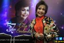 Mengintip Persiapan Konser Tunggal Elly Kasim, Si Penyanyi Legendaris Minangkabau - JPNN.com
