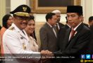 Pak Jokowi Tambah Umur, Ini Doa dari Djarot - JPNN.com