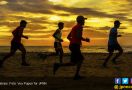 Pertama di Indonesia, Tanjung Lesung Gelar Rhino Cross Triathlon - JPNN.com