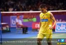 Kejutan! Lee Chong Wei Tumbang dari Pemain India Peringkat 25 Dunia - JPNN.com