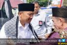 Menpora: Jadi Santri Jangan Berkecil Hati - JPNN.com