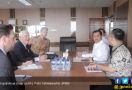 Basmi Terorisme, Indonesia Perkuat Kerja Sama dengan Australia - JPNN.com