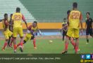 Transfer Window, Sriwijaya FC Bakal Berburu Tiga Pemain - JPNN.com