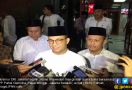 Buka Puasa Bareng, Anies dan Sandi Dapat Wejangan dari Prabowo - JPNN.com