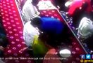Heboh Jemaah Salat Tarawih Meninggal saat Sujud - JPNN.com