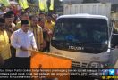 Novanto: Sucikan Hati Lewat ZIS - JPNN.com