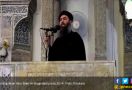 Abu Bakr al-Baghdadi Dikabarkan Tewas, Densus 88 Waspada - JPNN.com