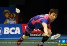 Son Wan Ho Taklukkan Chen Long di Final Malaysia Masters - JPNN.com