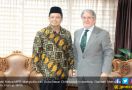 Wakil Ketua MPR: Dengan Chile, Indonesia Harus Tingkatkan Hubungan Segala Bidang - JPNN.com