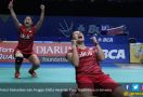 Anggia/Ni Ketut Pastikan Indonesia Punya 3 Wakil di Semifinal BCA Indonesia Open - JPNN.com