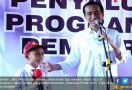 Ada Puisi Sepeda untuk Pak Jokowi dari Irawan - JPNN.com