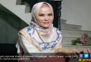 Usai Digerebek, Angel Lelga Minta Maaf Kepada Anaknya - JPNN.com